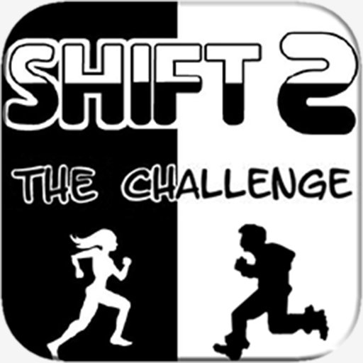 Shift 2 - The Challenge