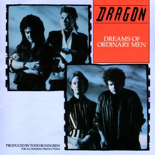 Dragon - Forever And Ever