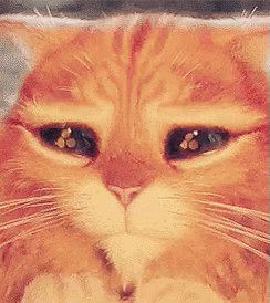 Милостливое please Кота в Сапогах