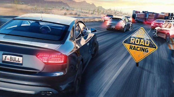 RoadRacing v1.02