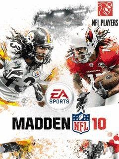 MADDEN NFL 10