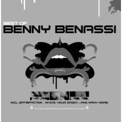 Benny Benassi - No Matter What You Do