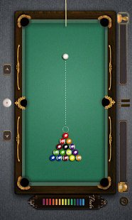 Pool Billiards Pro 2.46