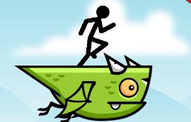 Run for Your Death