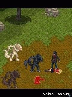 Vampire Romance