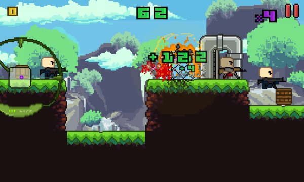 Endless Sniper v.1.19