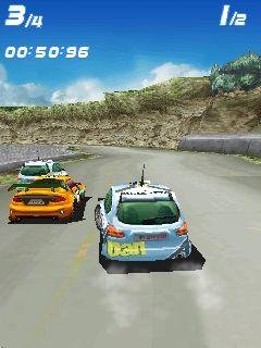 Rally Stars