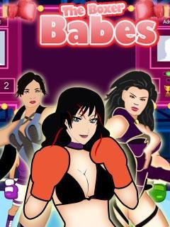 TheBoxerBabes
