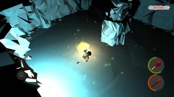 Primal Fire v.1.0.1