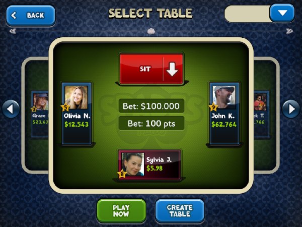 Spades Plus v 1.6.2