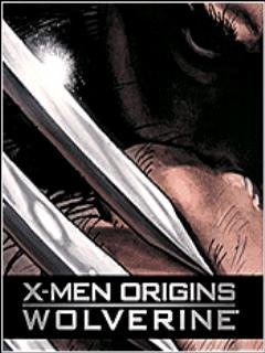 X-menWolverine