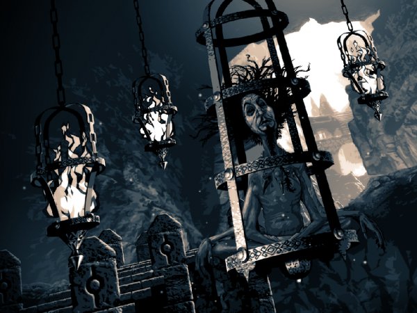 Into Light v.1.4