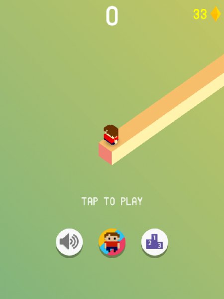 The Branch v.1.01 [UnlockedAd-Free]