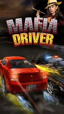 Mafia Driver