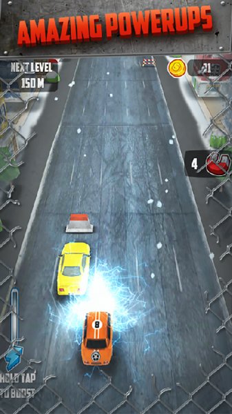 Smash Rider v 1.0.1