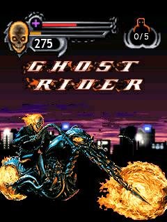 GhostRider