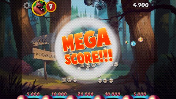 Wonderball Heroes 1.20 Mod