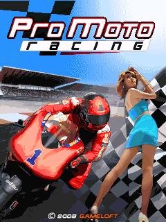 PRO Moto Racing