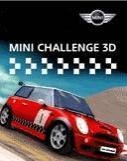 Mini Challenge 3D
