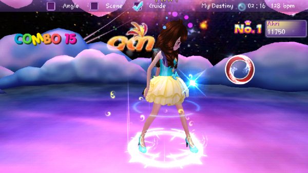 Au Mobile Indo v 1.1.1210