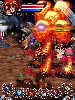 journey war 240x320 S40