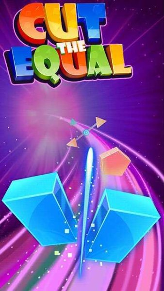 Cut the equal 360x640