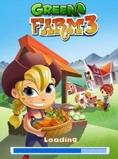 Green Farm 3 480x800 GT S8000