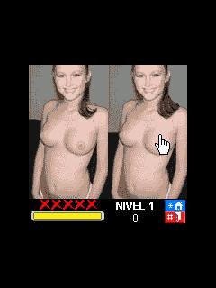 5 differences xxx
