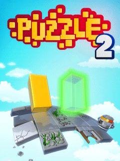 Puzzle 2 (Русская Версия)