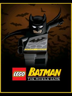 LegoBatman
