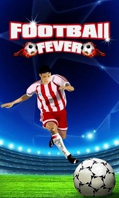 Football Fever 240x400