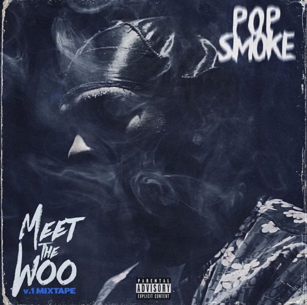 Pop Smoke - Hawk Em