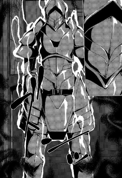 Trinity Seven 7-Nin no Mahoutsukai vol11 ch46