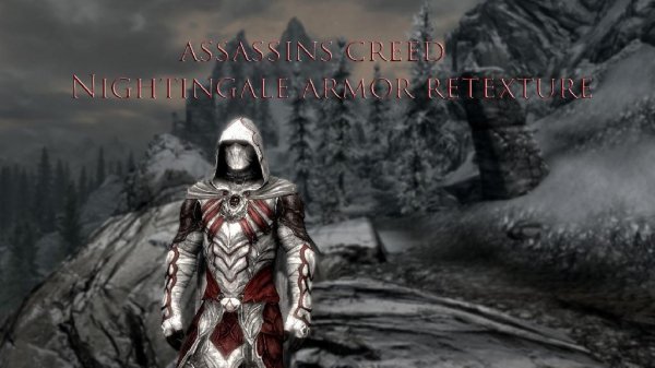 AssassinsCreed Game
