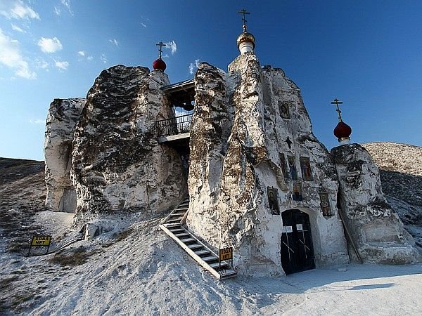 Лиски