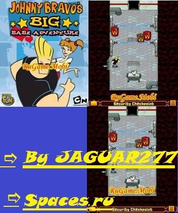 johnnybravo240x400