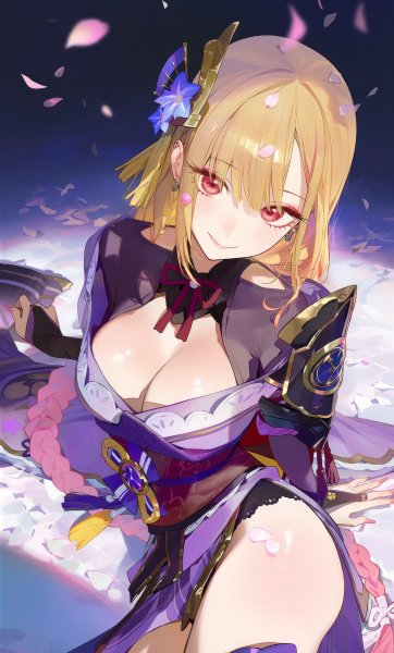 Sono Bisque Doll wa Koi wo Suru