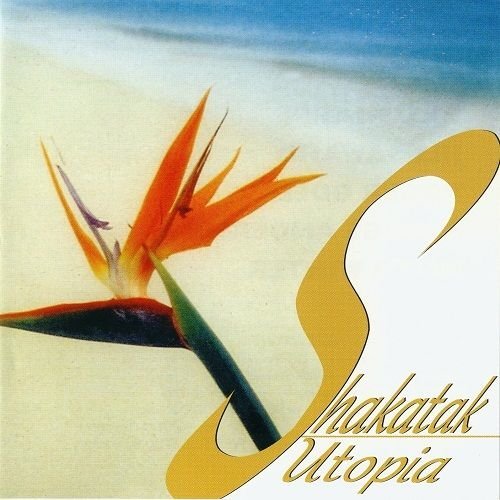 Shakatak - Just The Way It Goes