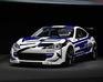 Subaru BRZ Jigsaw
