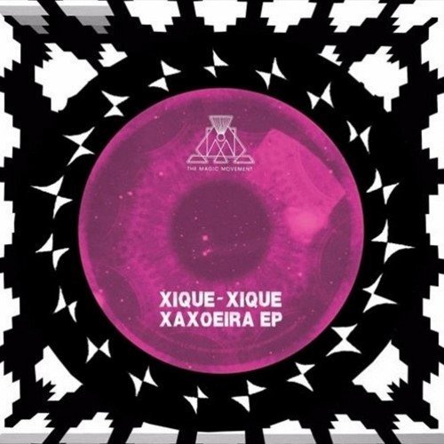 Xique-Xique - 1542