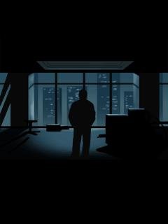 Combat club 3D