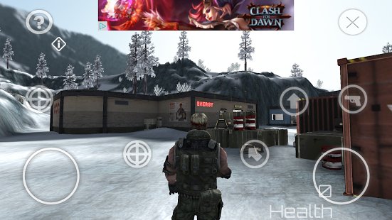 DEADBOTZ v.2.21