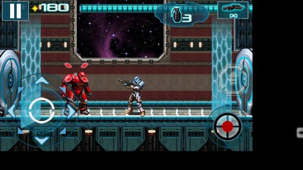 NOVA Mod (Rus)