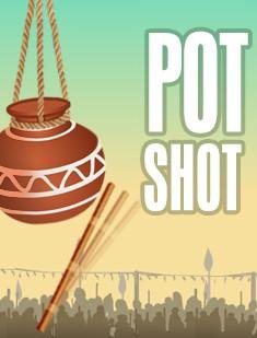 Pot Shot 320x240