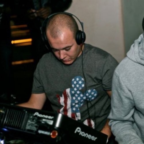 Dj Maximum - -(Shok electro trance mix)