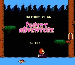 Forest Adventure (Unl)