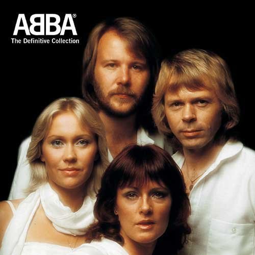 ABBA - THE DAY BEFORE YOU CAME