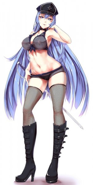 Akame ga Kill