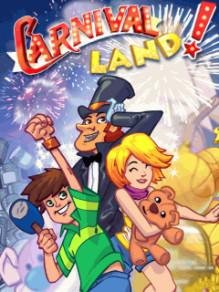 Carnival Land Samsung 240x400 TS