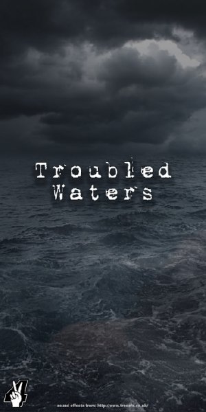Troubled Waters Save Alex v.5.0